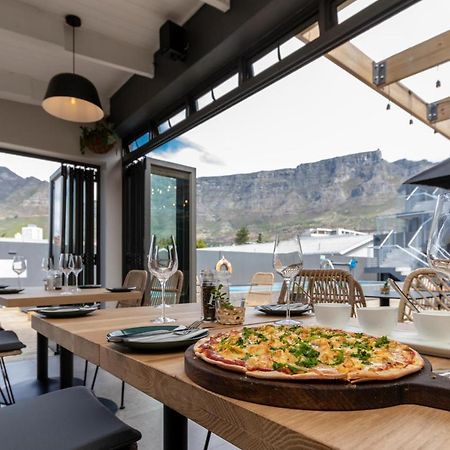 Kloof Street Hotel - Lion Roars Hotels & Lodges Cape Town Dış mekan fotoğraf