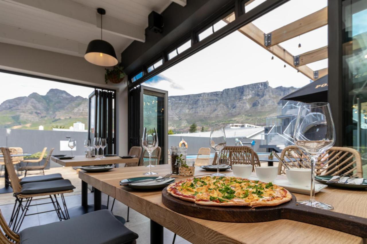 Kloof Street Hotel - Lion Roars Hotels & Lodges Cape Town Dış mekan fotoğraf