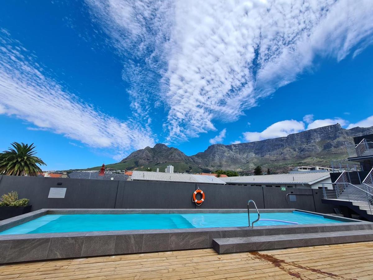 Kloof Street Hotel - Lion Roars Hotels & Lodges Cape Town Dış mekan fotoğraf