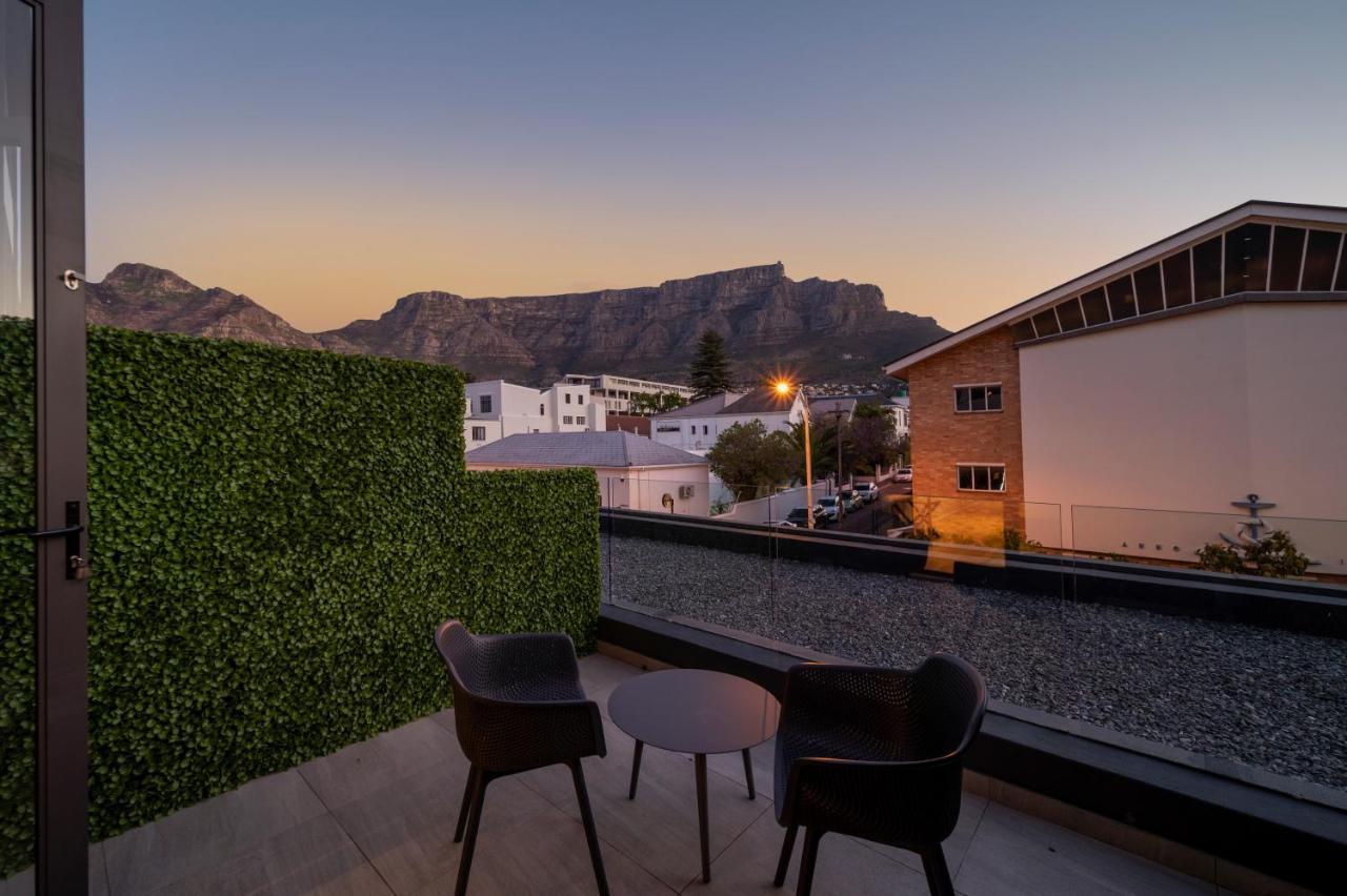Kloof Street Hotel - Lion Roars Hotels & Lodges Cape Town Dış mekan fotoğraf