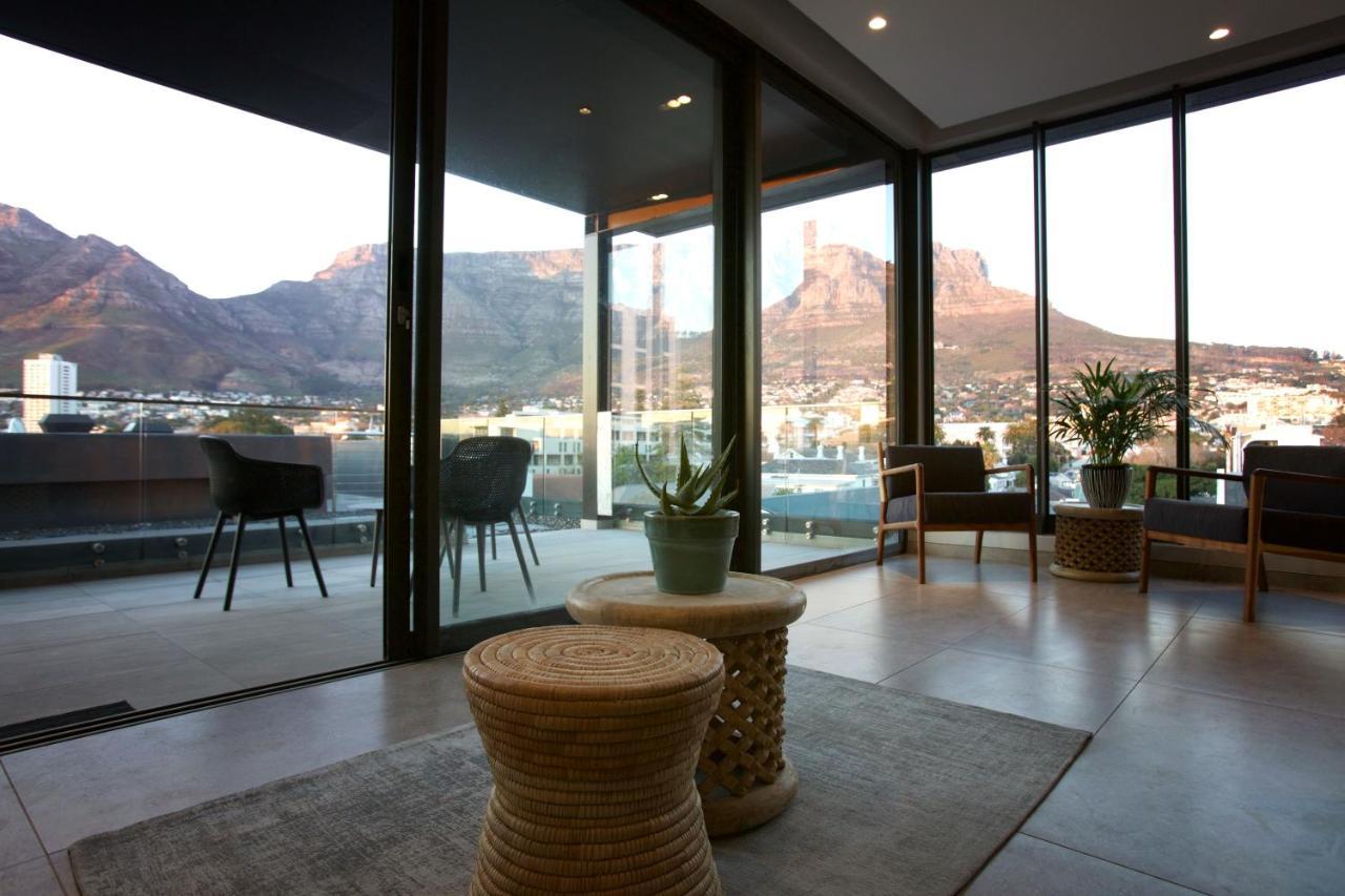 Kloof Street Hotel - Lion Roars Hotels & Lodges Cape Town Dış mekan fotoğraf