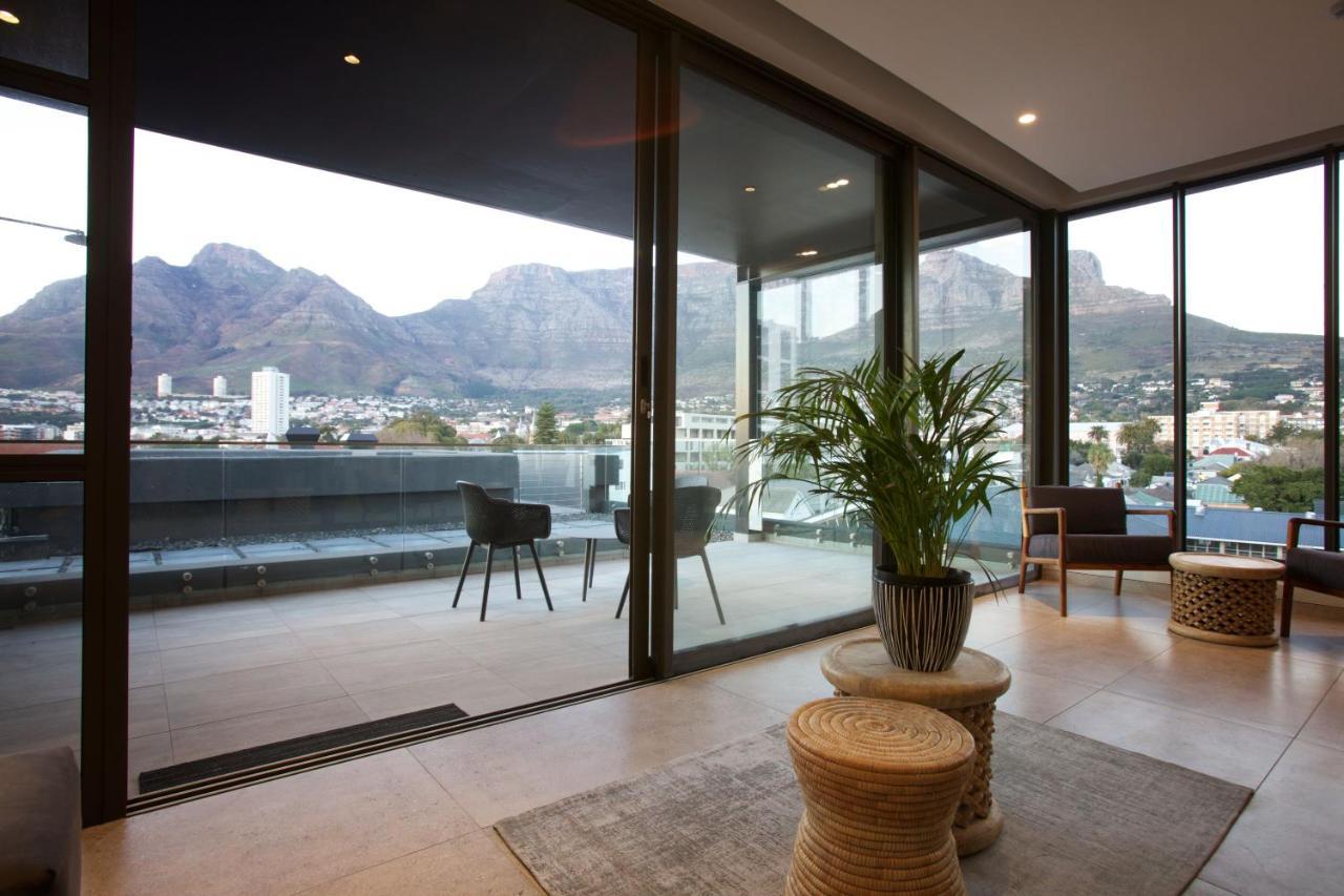 Kloof Street Hotel - Lion Roars Hotels & Lodges Cape Town Dış mekan fotoğraf