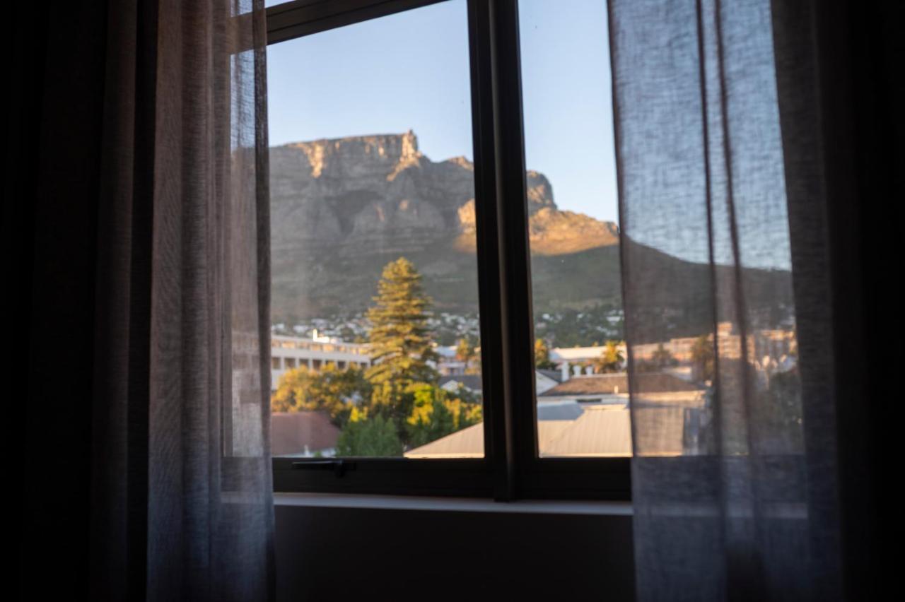 Kloof Street Hotel - Lion Roars Hotels & Lodges Cape Town Dış mekan fotoğraf