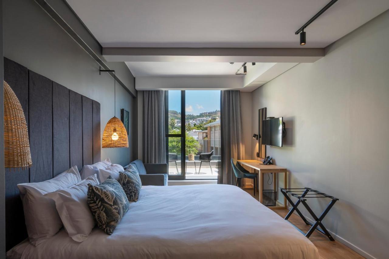 Kloof Street Hotel - Lion Roars Hotels & Lodges Cape Town Dış mekan fotoğraf