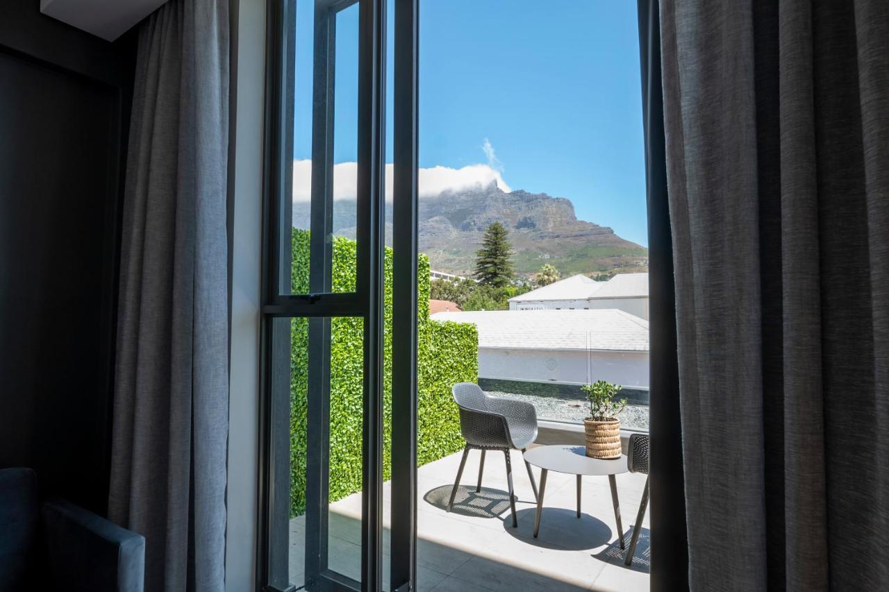 Kloof Street Hotel - Lion Roars Hotels & Lodges Cape Town Dış mekan fotoğraf
