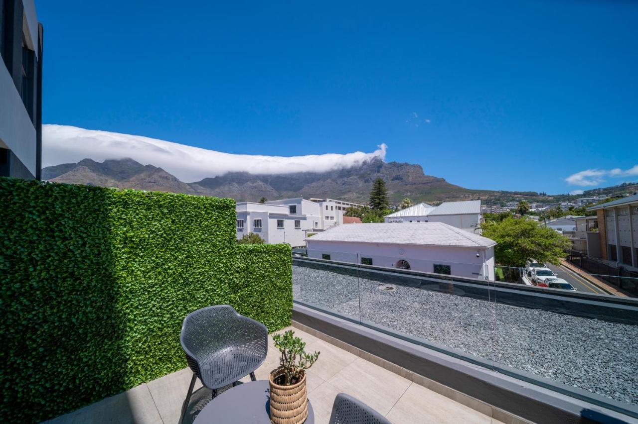 Kloof Street Hotel - Lion Roars Hotels & Lodges Cape Town Dış mekan fotoğraf