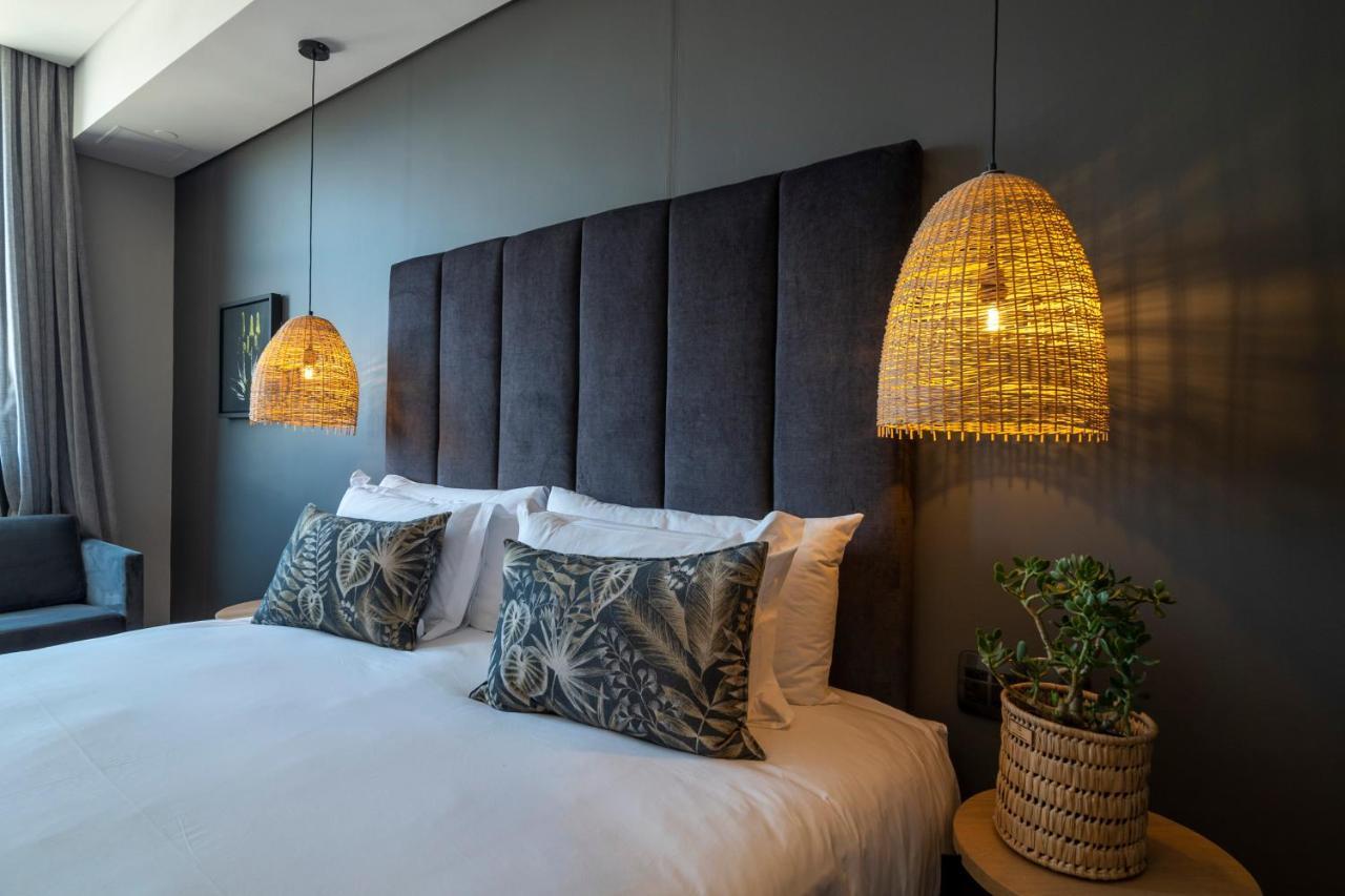 Kloof Street Hotel - Lion Roars Hotels & Lodges Cape Town Dış mekan fotoğraf