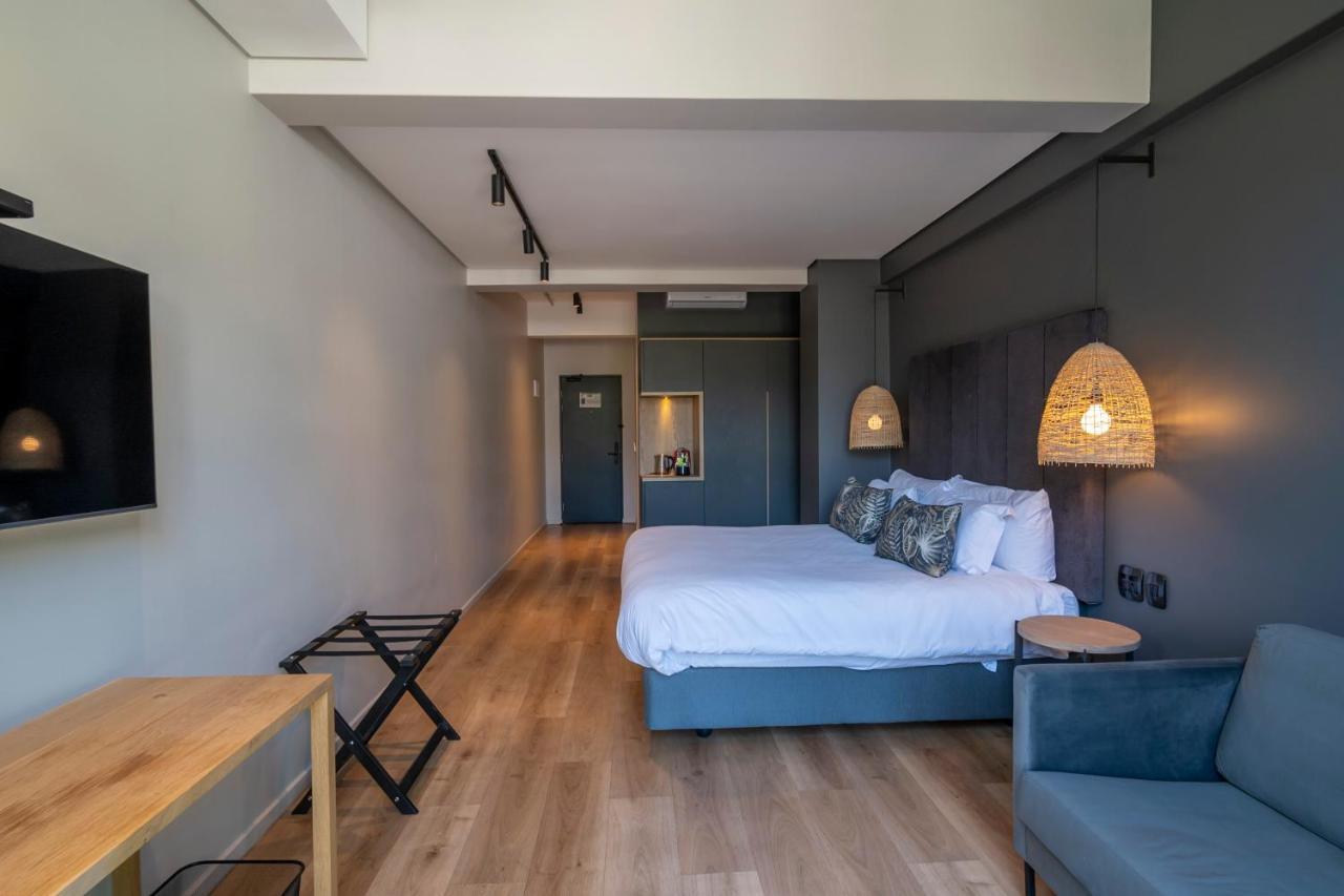 Kloof Street Hotel - Lion Roars Hotels & Lodges Cape Town Dış mekan fotoğraf