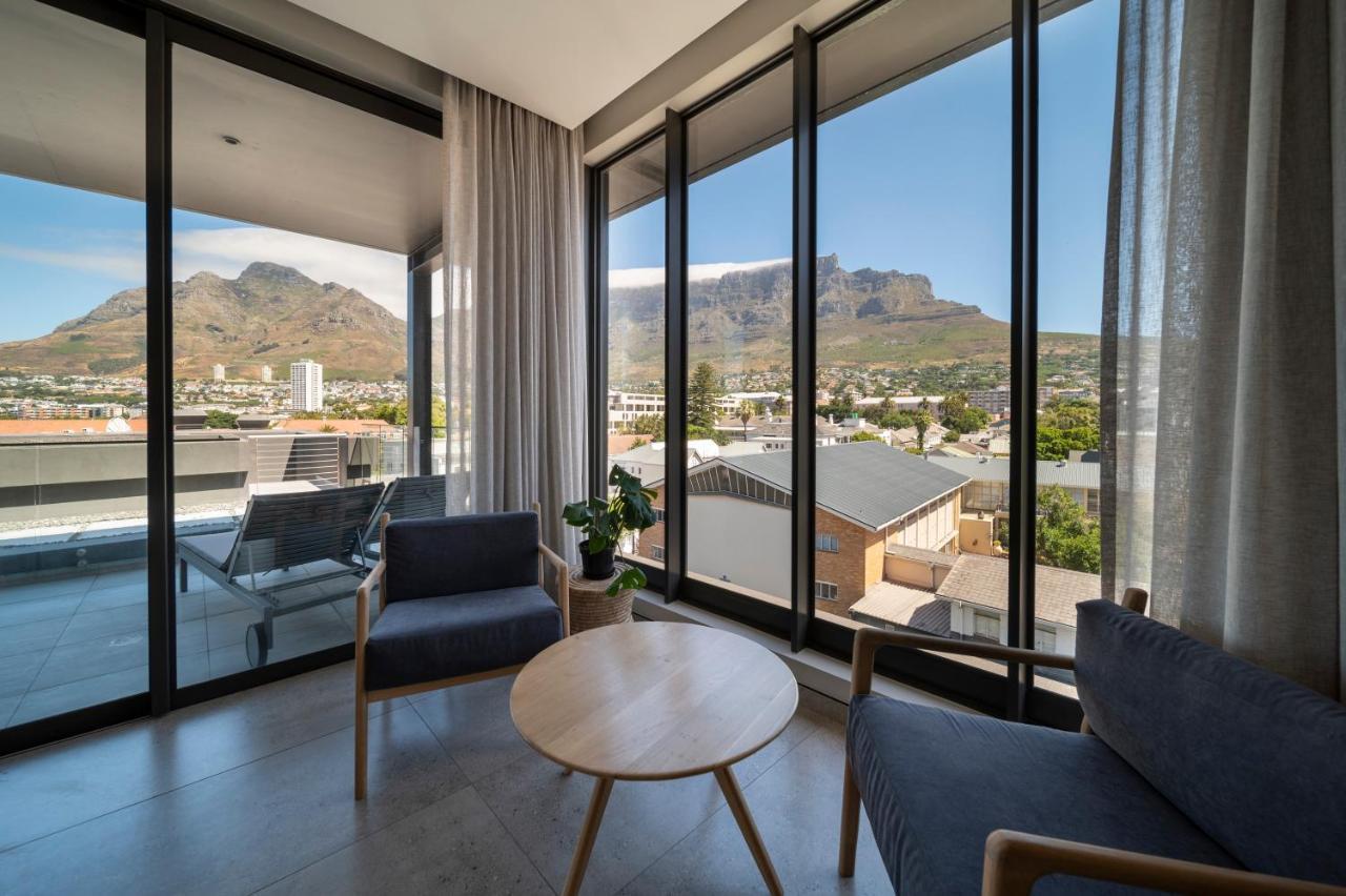 Kloof Street Hotel - Lion Roars Hotels & Lodges Cape Town Dış mekan fotoğraf