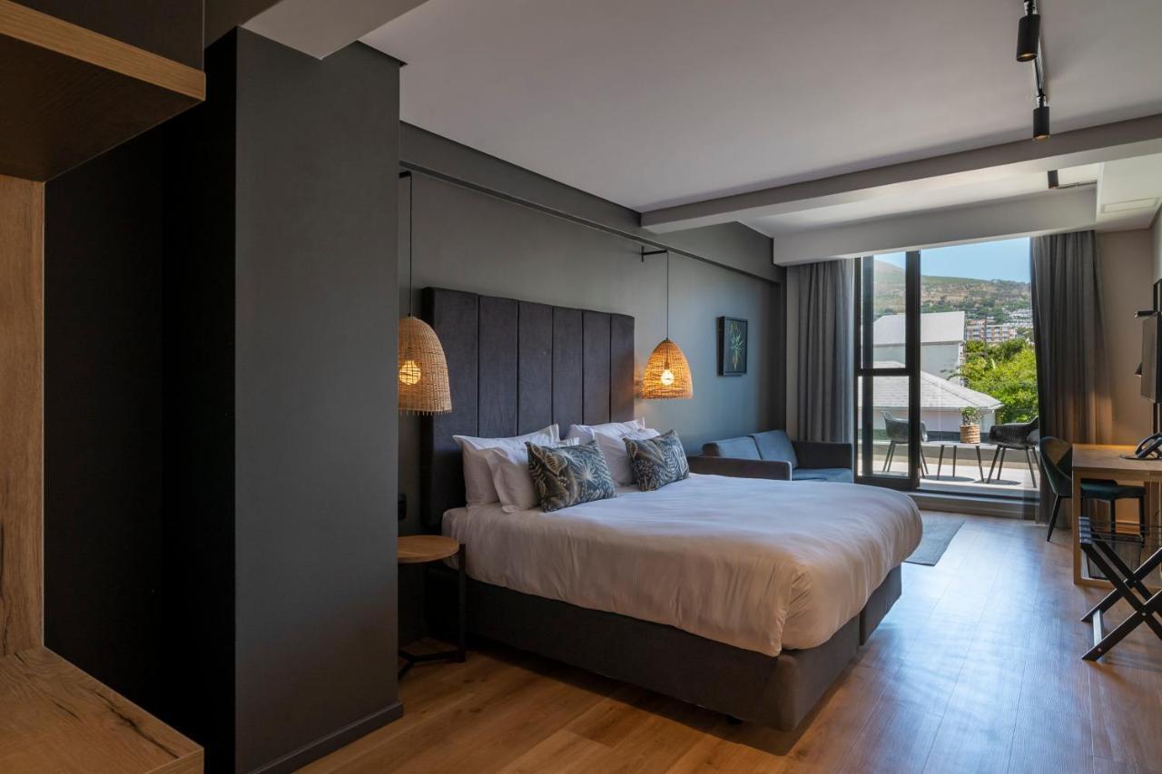 Kloof Street Hotel - Lion Roars Hotels & Lodges Cape Town Dış mekan fotoğraf