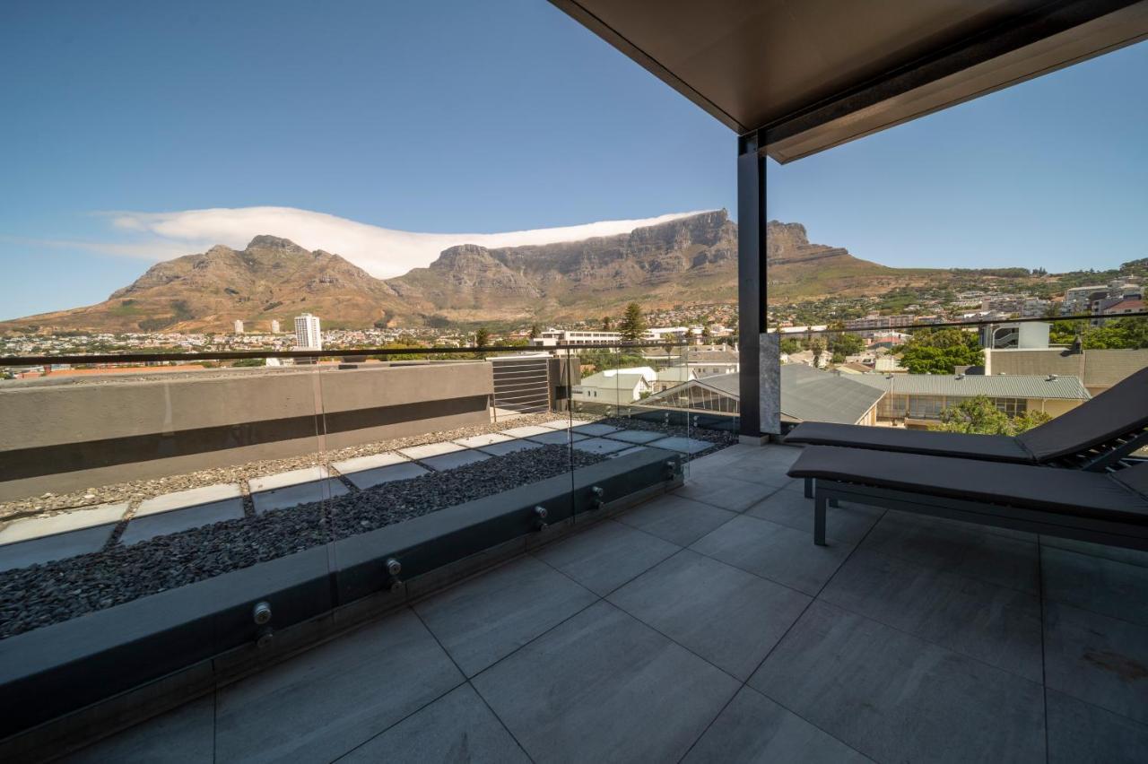 Kloof Street Hotel - Lion Roars Hotels & Lodges Cape Town Dış mekan fotoğraf