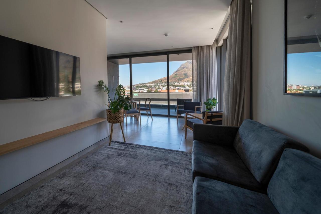 Kloof Street Hotel - Lion Roars Hotels & Lodges Cape Town Dış mekan fotoğraf