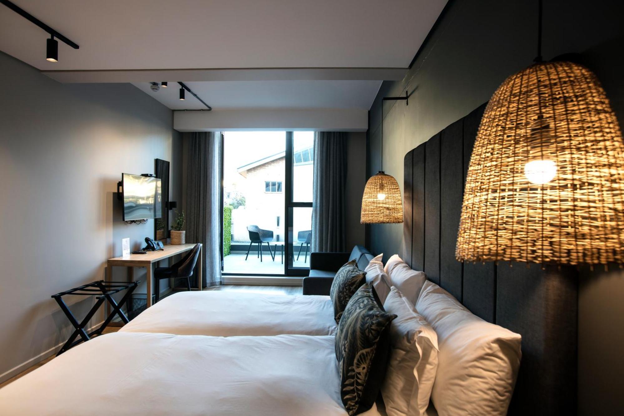 Kloof Street Hotel - Lion Roars Hotels & Lodges Cape Town Oda fotoğraf